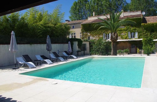 Monteux House | Le Domaine de Patris