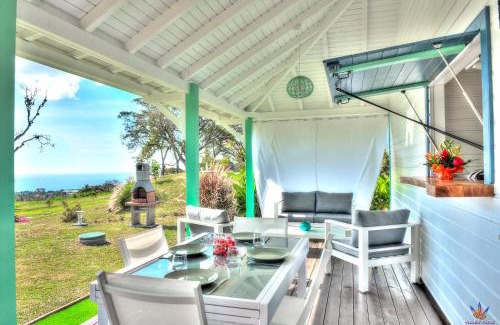 Saint-Claude House | Le Domaine de l'Ilet