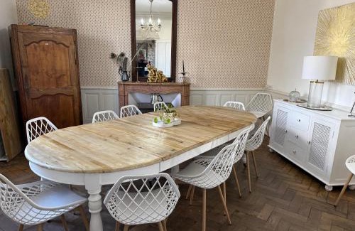 Epinac House | Le Domaine de la Garenne
