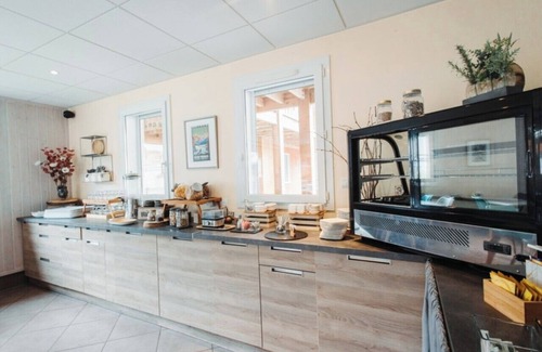 Ax-les-Thermes Apartment | Le Domaine de la Vallée d'Ax ST4C Clim