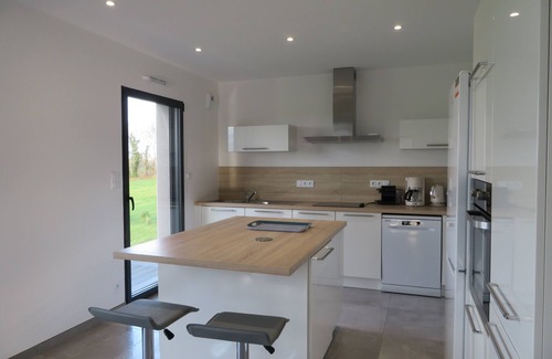 Vains House | Le Domaine de la merveille