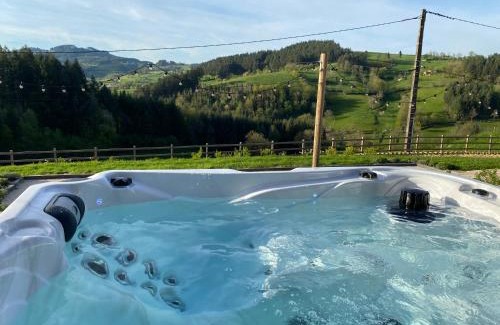 Chauffailles House | Le Domaine de la Source