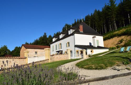 Chauffailles House | Le Domaine de la Source