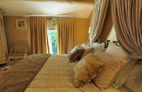 Alleins House | Le Domaine de Méjeans