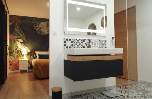 Avranches Bed & Breakfast | Le Domaine de Pivette