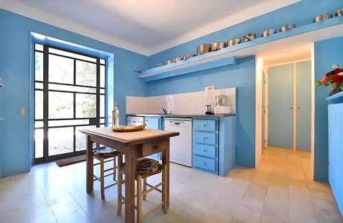 Quissac House | Le Domaine de Quissac