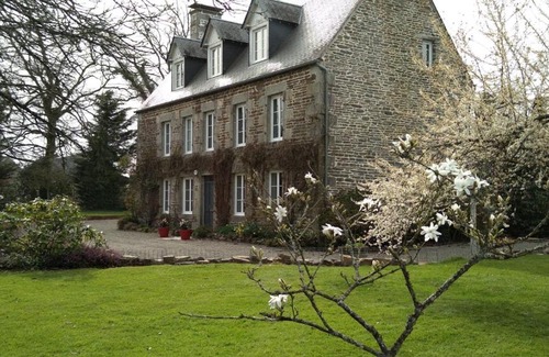 Vassy House | Le domaine des Ecureuils