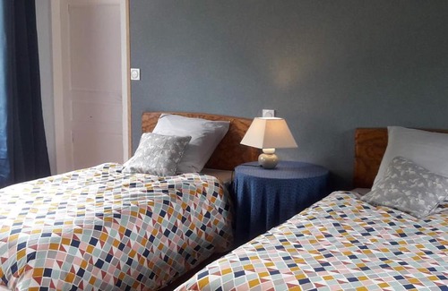 Vassy House | Le domaine des Ecureuils