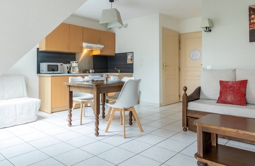 Bergheim Apartment | Le Domaine Des Rois by Interhome