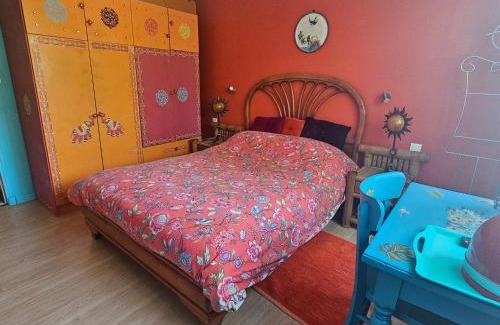 Landevant Bed & Breakfast | Le Domaine des Sources