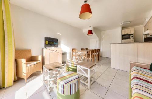 Pornichet Apartment | Le Domaine du Bois de la Grée - maeva Home - Maison 3 pièces 6 personnes - Sélection MAE-7904