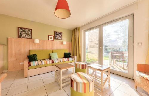 Pornichet Apartment | Le Domaine du Bois de la Grée - maeva Home - Maison 3 pièces 6 personnes - Sélection MAE-7904