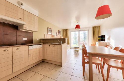 Pornichet Apartment | Le Domaine du Bois de la Grée - maeva Home - Maison 3 pièces 6 personnes - Sélection MAE-7904