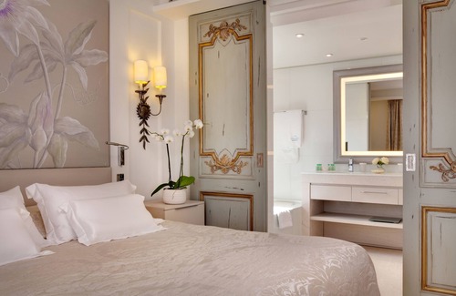 Saint-Paul-de-Vence Hotel | Le Domaine du Mas de Pierre