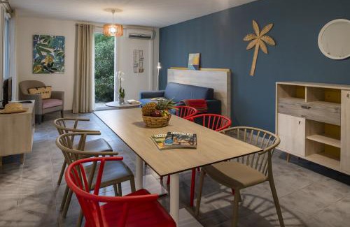 Fabregues Resort | Le Domaine du Golf* by Ateya Vacances