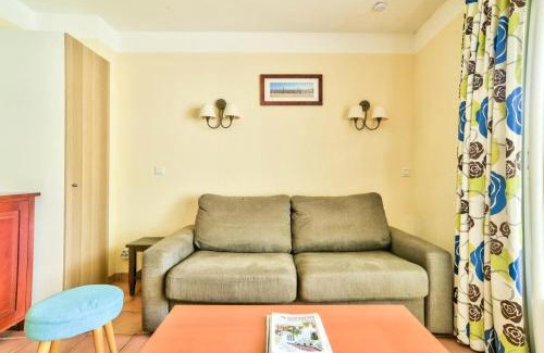 Soustons Apartment | Le Domaine du Golf de Pinsolle - maeva Home - Appartement 2 pièces 6 personnes - Prestige MAE-7084