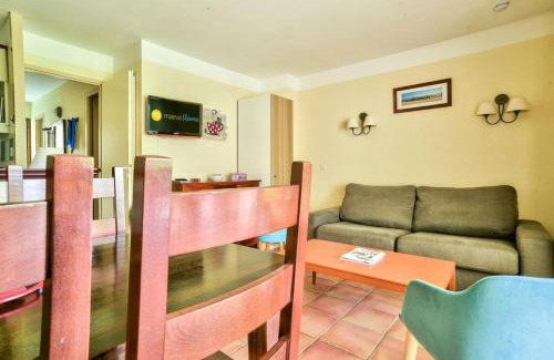 Soustons Apartment | Le Domaine du Golf de Pinsolle - maeva Home - Appartement 2 pièces 6 personnes - Prestige MAE-7084