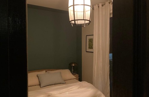 Le Menil-Brout Villa | Le domaine du Ménil