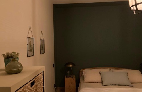 Le Menil-Brout Villa | Le domaine du Ménil