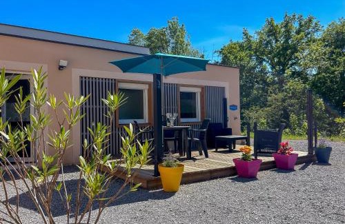 Lons-le-Saunier Apartment | Le domaine du Parc Thermal