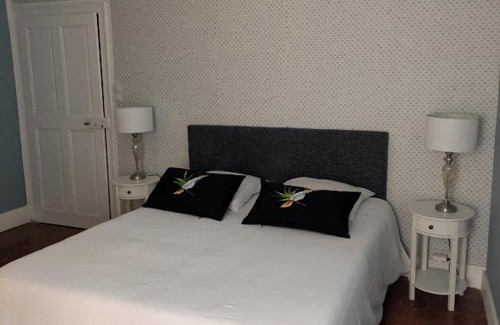 Tornac Apartment | Le Domaine du Soulier -Gîte et chambres d'hôtes - La Maison du Gardien