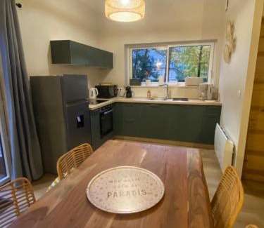 Friville-Escarbotin House | Le Domaine Saint Ange