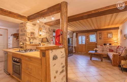 Hauteluce House | LE Domoizik - Hauteluce-les-saisies