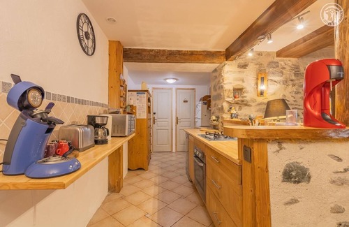 Hauteluce House | LE Domoizik - Hauteluce-les-saisies