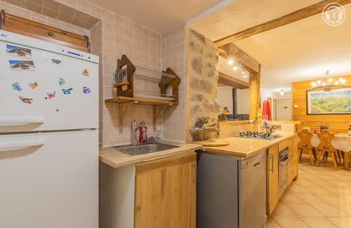 Hauteluce House | LE Domoizik - Hauteluce-les-saisies