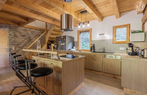Hauteluce House | LE DOMOIZIK - HAUTELUCE