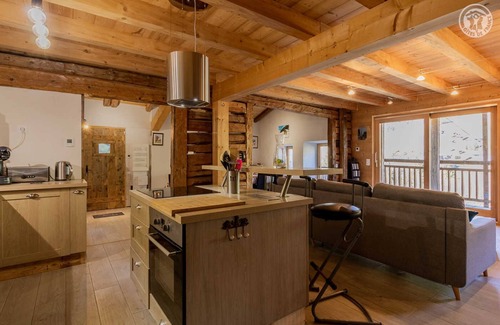 Hauteluce House | LE DOMOIZIK - HAUTELUCE