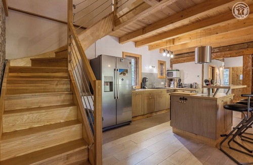 Hauteluce House | LE DOMOIZIK - HAUTELUCE
