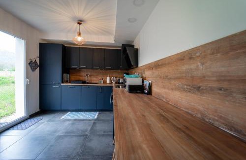 Verthier House | Le Doux Paradis - Maison 4 Chambres