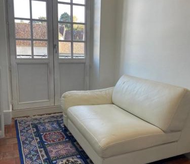 Donzy House | Le Douze, au bord de la rivière