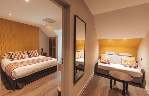 Dracy-le-Fort Hotel | Le Dracy