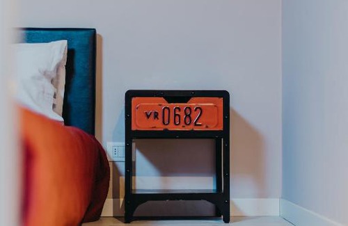 Manerba del Garda House | Le Due Dame