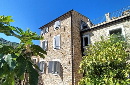 Balloi Apartment | Le Due Macine