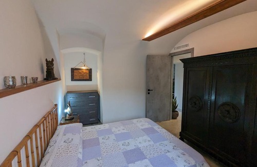 Balloi Apartment | Le Due Macine