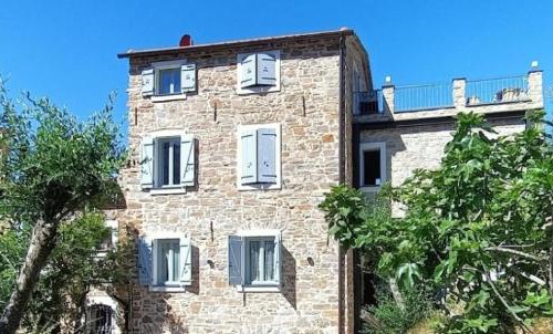 Balloi Apartment | Le Due Macine