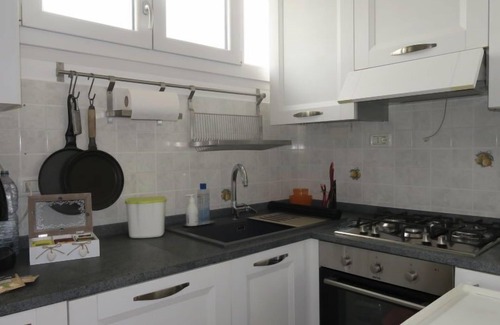 Savena Apartment | Le Due Madonne by Interhome