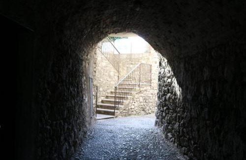 Porto House | Le Due Terrazze