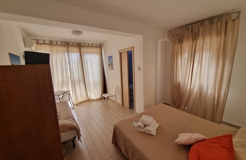 Fiumenaro Bed & Breakfast | Le Dune Beach