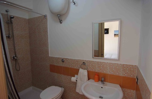 Fiumenaro Bed & Breakfast | Le Dune Beach