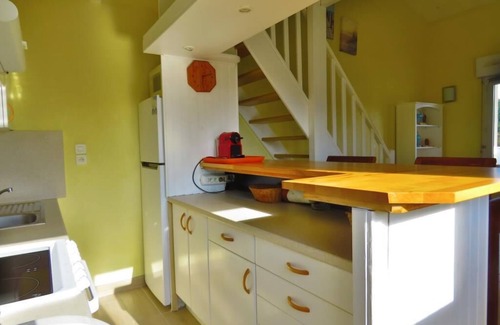 Anglet Condo | LE DUPLEX DE CHIBERTA* (Anglet/Biarritz), near ocean + Golf, Surf & Thalasso