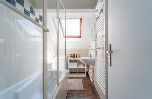 La Mare Apartment | Le Duplex de Drancy - Appt 5p à 25 min de Paris