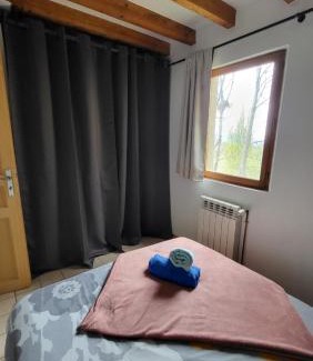 Llo Apartment | Le duplex de Llo - Authentique, confort, terrasse