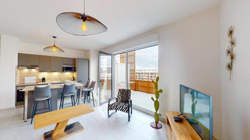 Illkirch-Graffenstaden Apartment | Le Duplex Forêt Noire