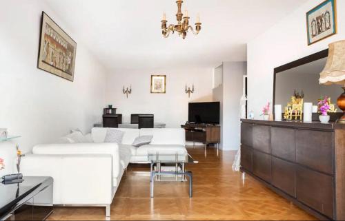 Quartier Sainte-Marguerite Apartment | Le Faidherbe