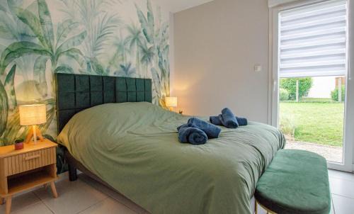 Breviandes House | Le fairway