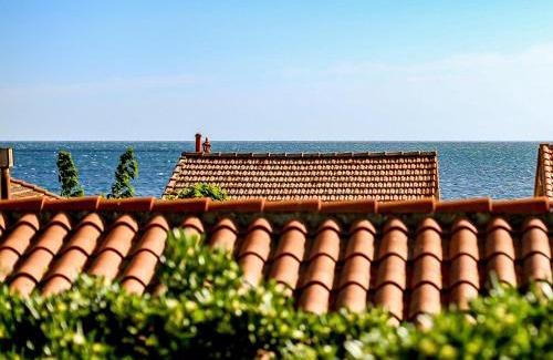 Plage d'Argeles Hotel | Le Fanal